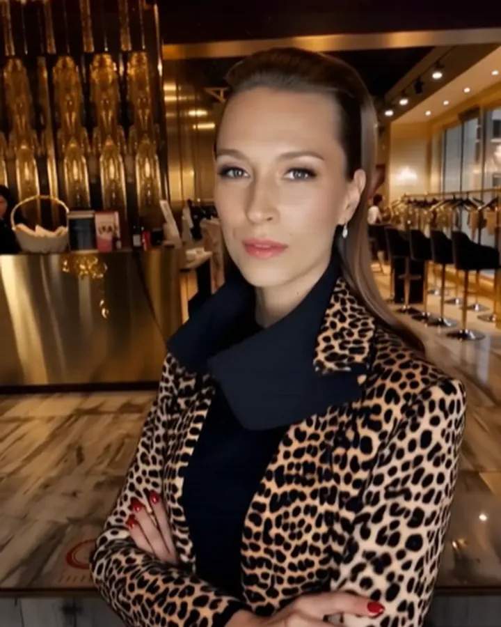 Evening glam makeup at SB SPACE, Los Angeles