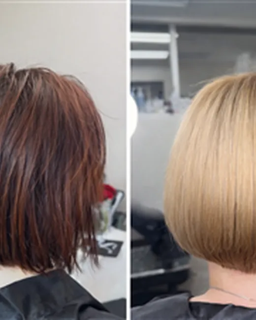 Color Correction at SB SPACE Los Angeles